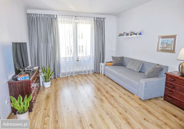 Mieszkanie 2-pokojowe Warszawa Praga-Północ, ul. Inżynierska. Zdjęcie 1