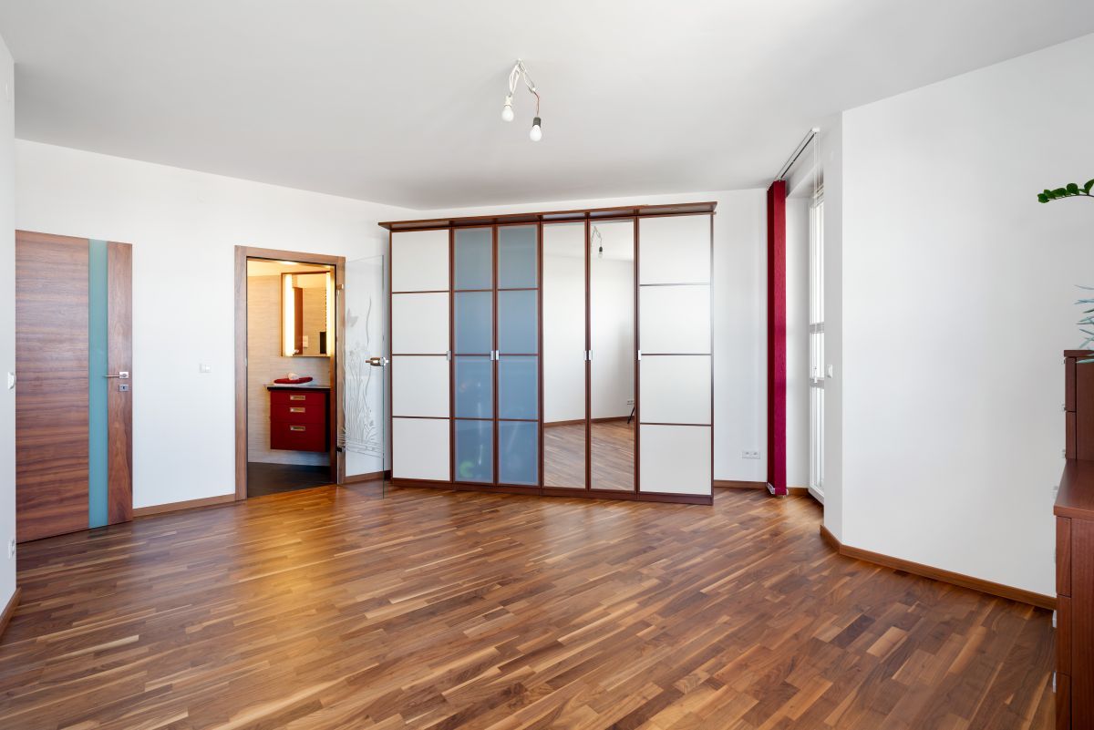 Mieszkanie 4-pokojowe Warszawa Śródmieście, ul. Zygmunta Słomińskiego. Zdjęcie 10