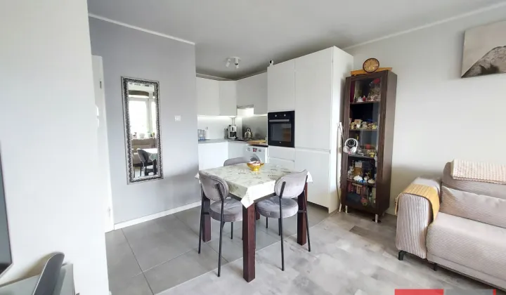 Mieszkanie 3-pokojowe Legionowo, ul. Aleja 3 Maja