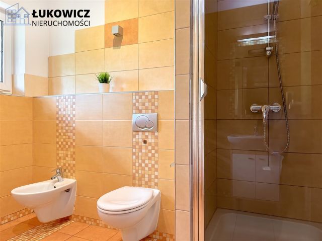 dom wolnostojący, 3 pokoje Cisiec. Zdjęcie 19