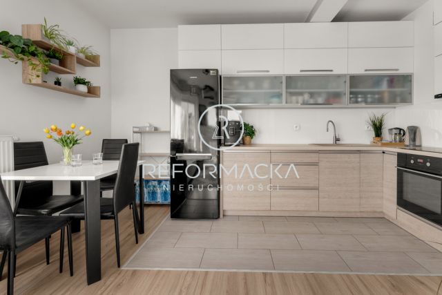 Mieszkanie 3-pokojowe Rzeszów Drabinianka, ul. Strażacka. Zdjęcie 5