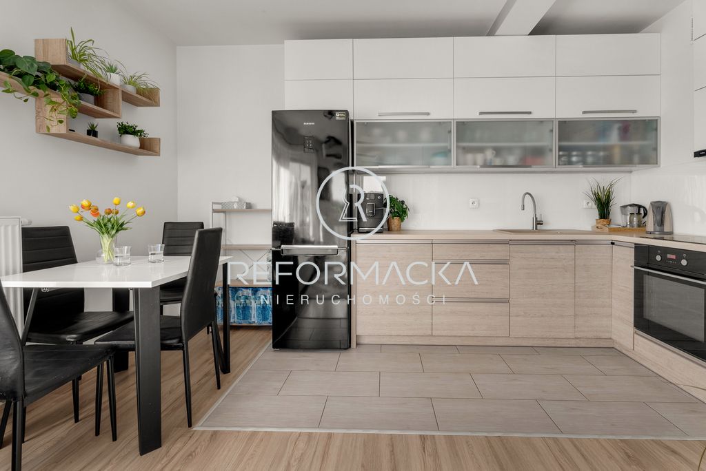 Mieszkanie 3-pokojowe Rzeszów Drabinianka, ul. Strażacka. Zdjęcie 5