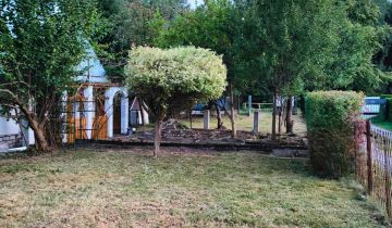 Działka rod Poręba