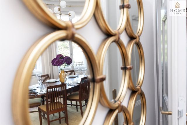 Mieszkanie 4-pokojowe Olsztyn, ul. Grunwaldzka. Zdjęcie 23