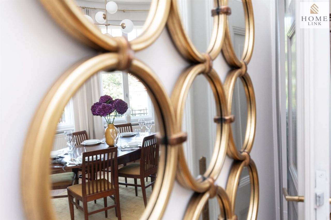 Mieszkanie 4-pokojowe Olsztyn, ul. Grunwaldzka. Zdjęcie 23