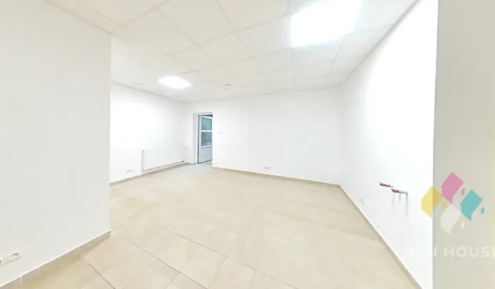 Biuro Bartoszyce, ul. Mazurska