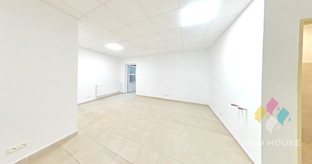 Biuro Bartoszyce, ul. Mazurska