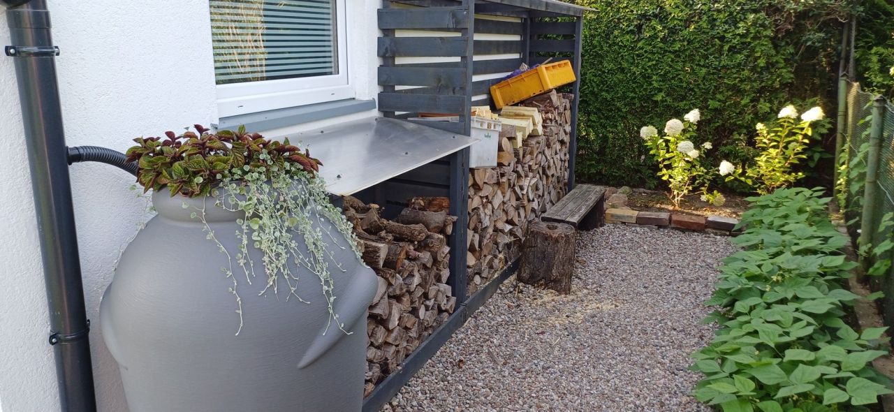 Działka rod Kołobrzeg, ul. Basztowa. Zdjęcie 8