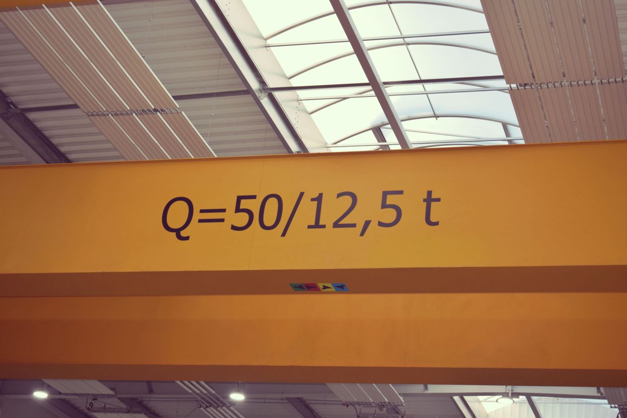 Hala/magazyn Elbląg. Zdjęcie 12