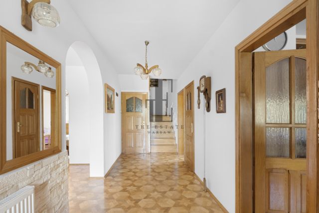 dom wolnostojący, 6 pokoi Łuczynów. Zdjęcie 6