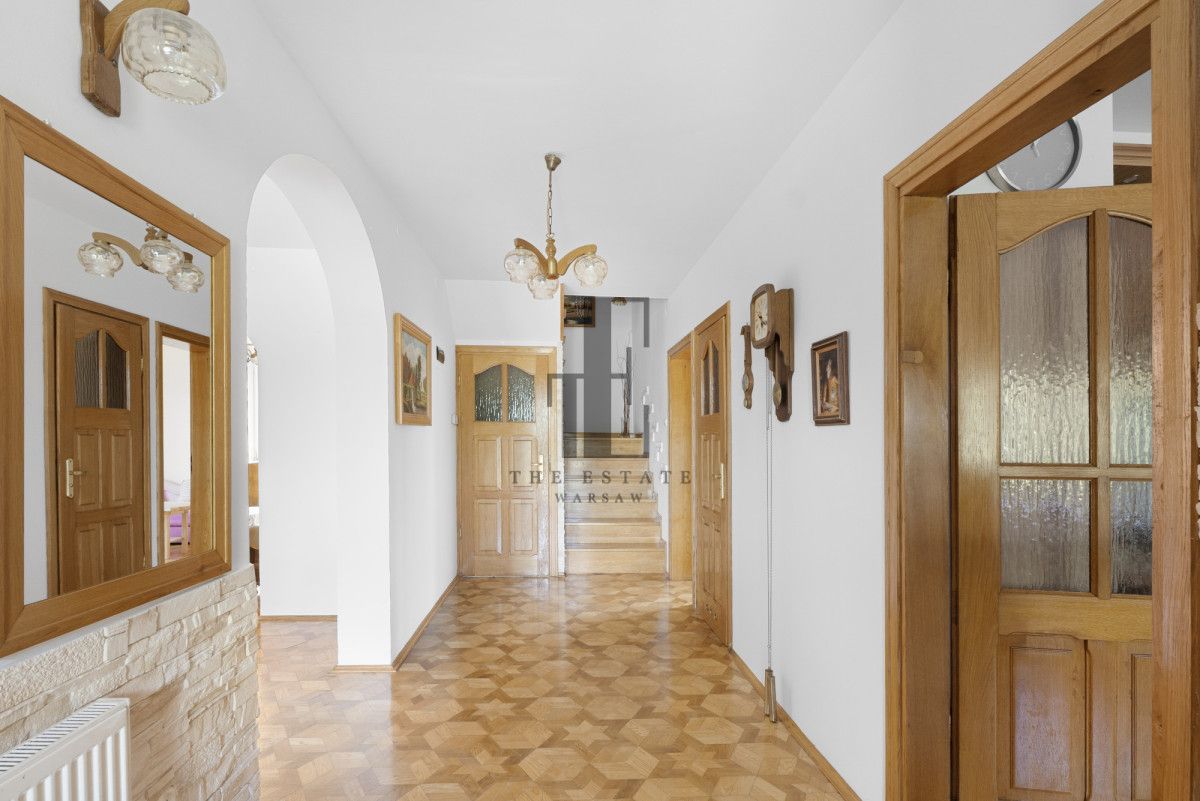 dom wolnostojący, 6 pokoi Łuczynów. Zdjęcie 6