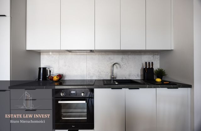 Mieszkanie 3-pokojowe Kraków, ul. Wrocławska. Zdjęcie 4