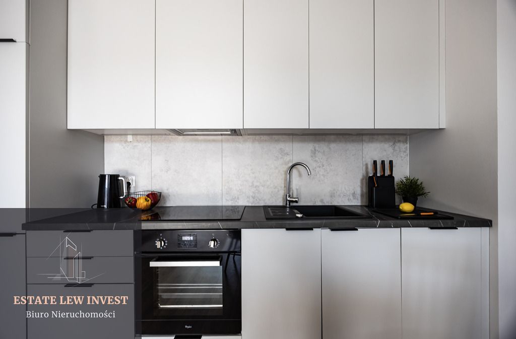 Mieszkanie 3-pokojowe Kraków, ul. Wrocławska. Zdjęcie 4