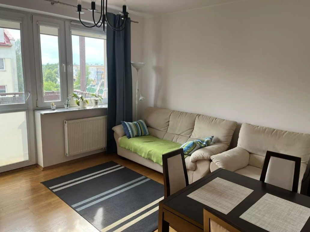 Mieszkanie 3-pokojowe Warszawa Białołęka, ul. Skarbka z Gór