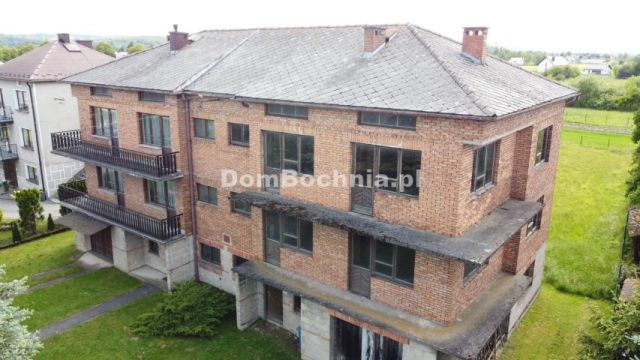 bliźniak, 12 pokoi Damienice. Zdjęcie 3