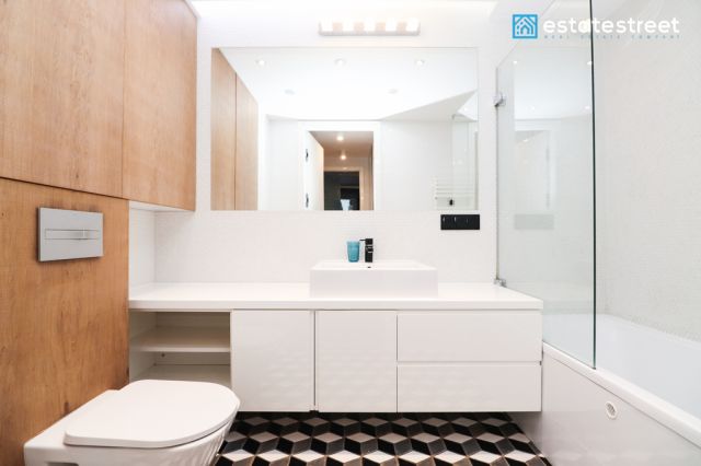 Mieszkanie 2-pokojowe Kraków, ul. Jana Zamoyskiego. Zdjęcie 11