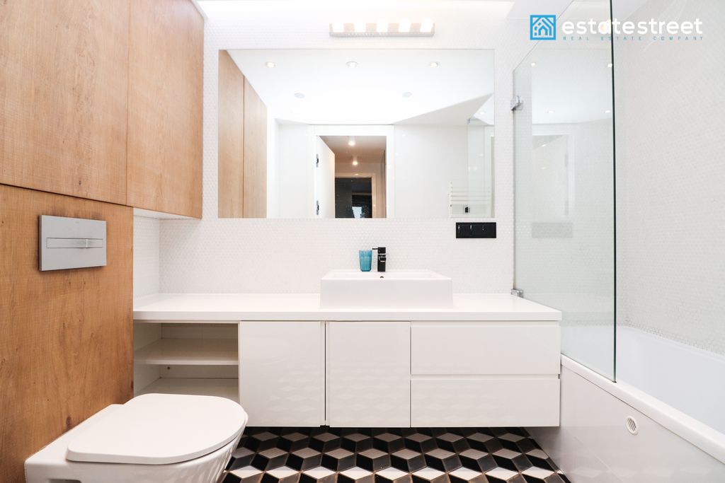 Mieszkanie 2-pokojowe Kraków, ul. Jana Zamoyskiego. Zdjęcie 11