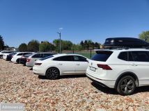 Działka inwestycyjna Dawidy Bankowe, ul. Starzyńskiego. Zdjęcie 2