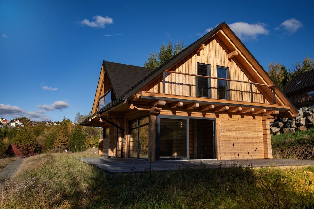 dom wolnostojący Jaworzynka. Zdjęcie 5