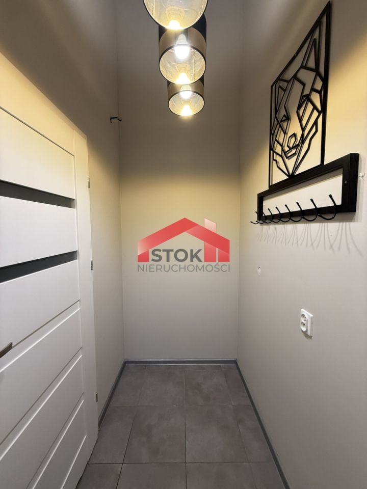 Lokal Białystok Piaski, ul. Prezydenta Ryszarda Kaczorowskiego. Zdjęcie 10