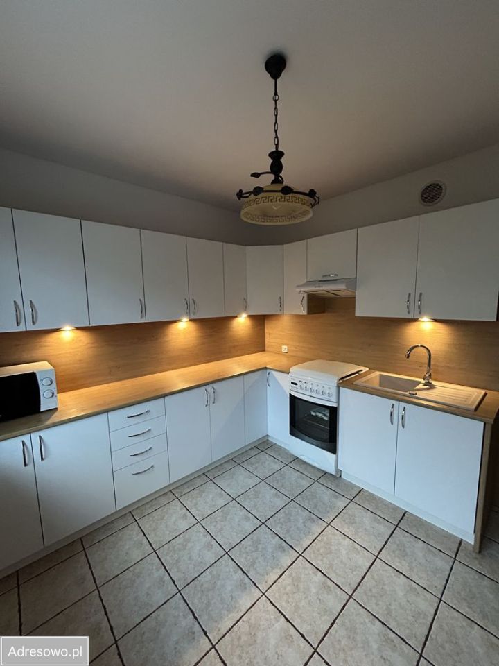 Mieszkanie 3-pokojowe Jarocin, os. Osiedle Konstytucji 3 Maja. Zdjęcie 9