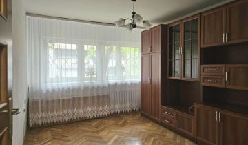 Mieszkanie 2-pokojowe Warszawa Wola, al. Aleja "Solidarności"