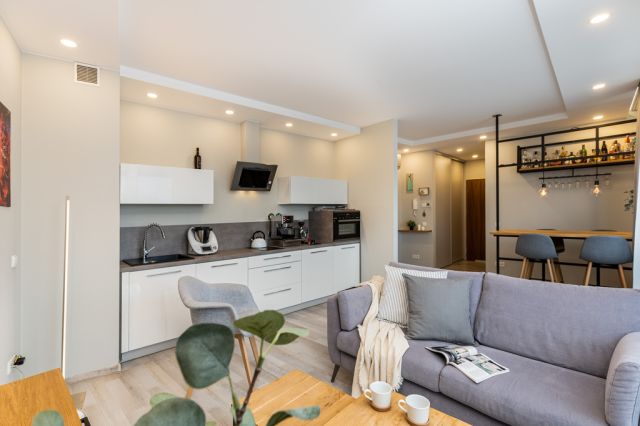 Mieszkanie 2-pokojowe Kraków, ul. Jana Zamoyskiego. Zdjęcie 1