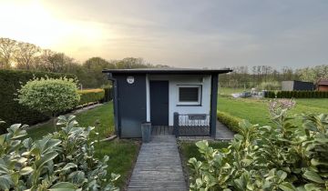 Działka rod Sieraków