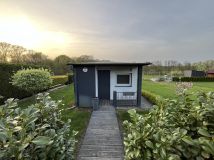 Działka rod Sieraków