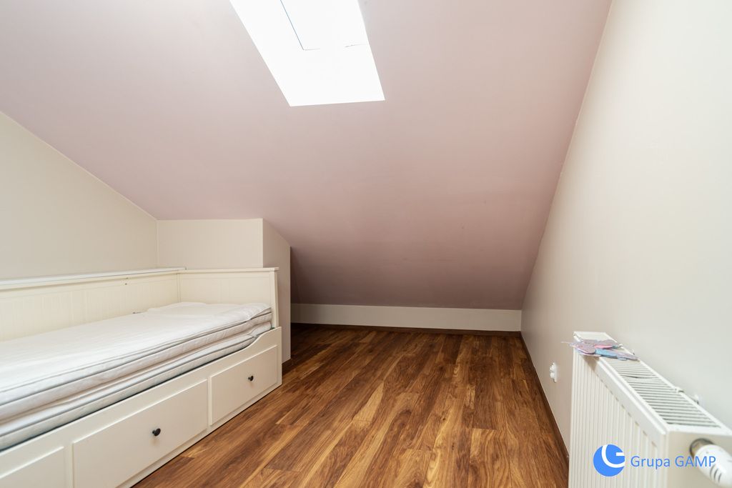 Mieszkanie 3-pokojowe Kraków Bronowice, ul. Smętna. Zdjęcie 16