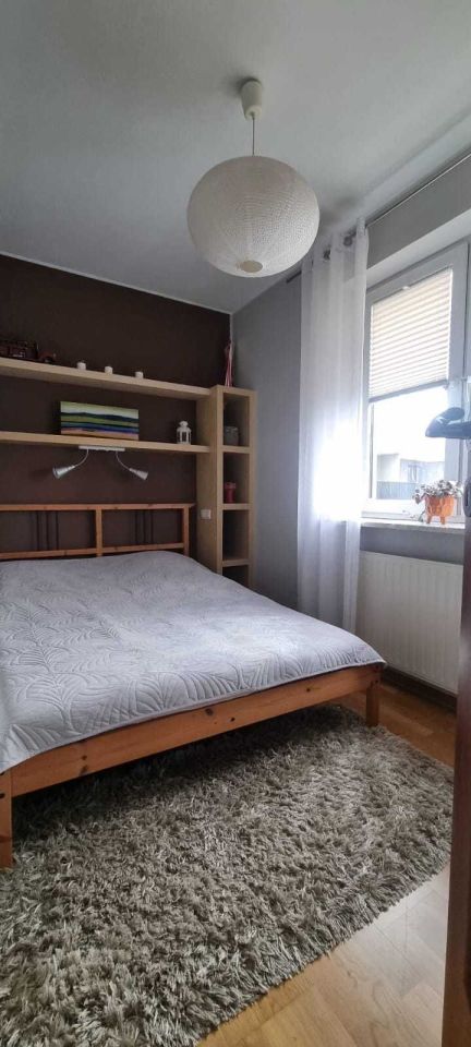 Mieszkanie 3-pokojowe Legionowo. Zdjęcie 7