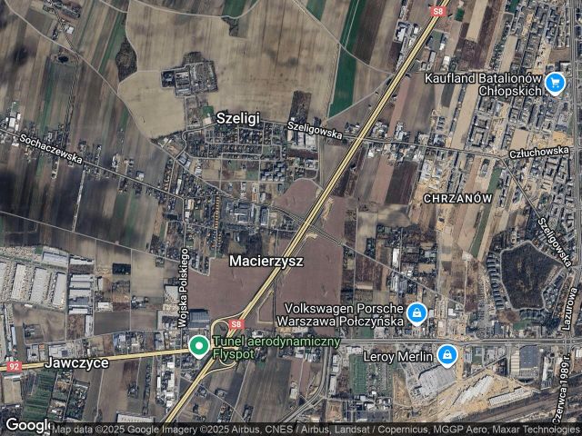 dom wolnostojący, 4 pokoje Macierzysz, ul. Sochaczewska. Zdjęcie 1