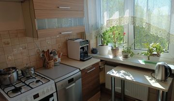 Mieszkanie 3-pokojowe Terespol, ul. Graniczna