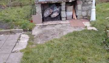 Działka rekreacyjna Piła Centrum, ul. Paderewskiego