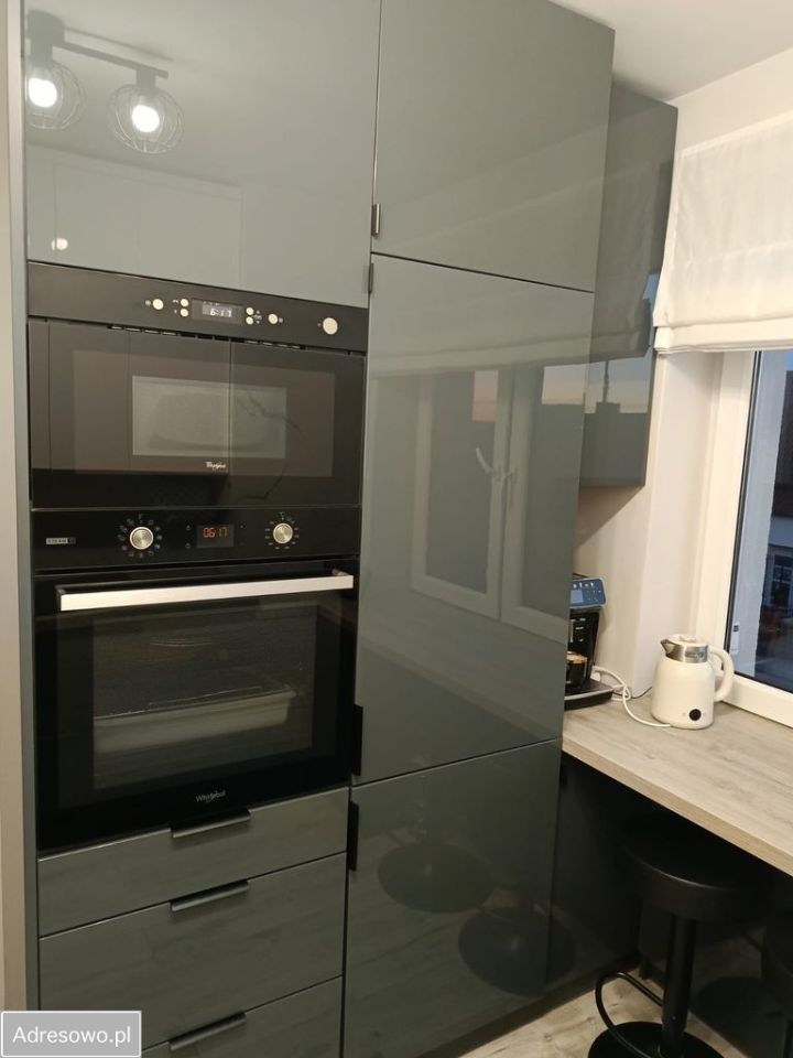 Mieszkanie 4-pokojowe Jeziora Wielkie. Zdjęcie 8