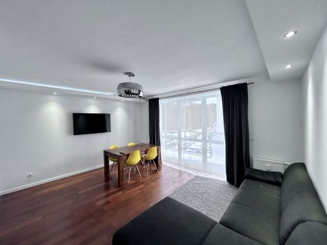 Mieszkanie 3-pokojowe Zielona Góra, ul. Suwalska. Zdjęcie 1