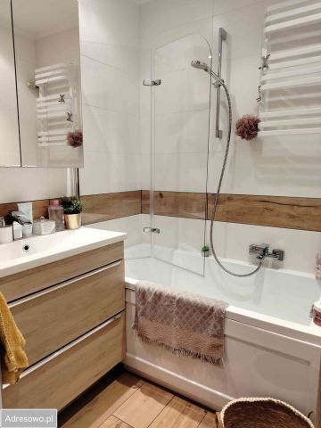 Mieszkanie 3-pokojowe Łódź Radogoszcz, ul. Pstrągowa. Zdjęcie 8