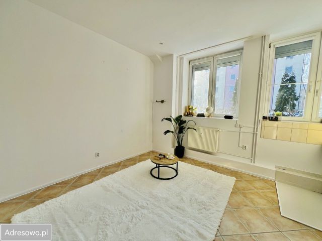 Mieszkanie 1-pokojowe Olsztyn Zatorze, ul. Toruńska. Zdjęcie 1