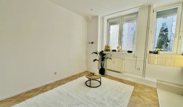 Mieszkanie 1-pokojowe Olsztyn Zatorze, ul. Toruńska