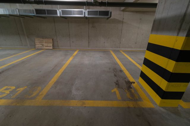 Mieszkanie 3-pokojowe Kraków, ul. Rydlówka. Zdjęcie 19