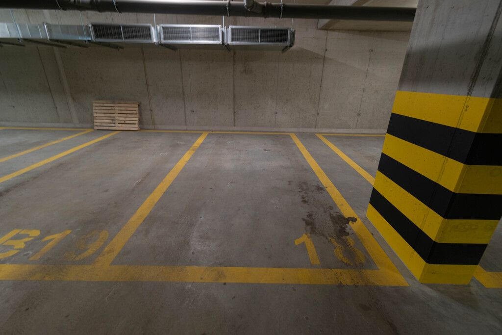 Mieszkanie 3-pokojowe Kraków, ul. Rydlówka. Zdjęcie 19