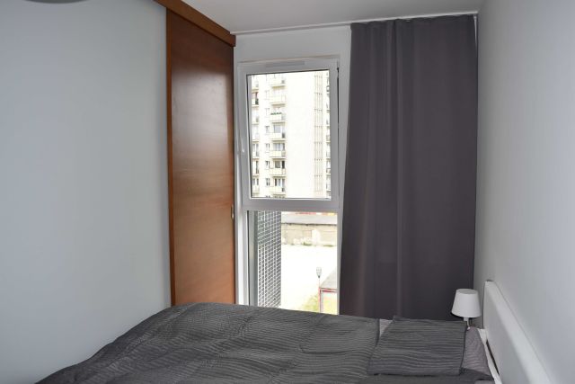 Mieszkanie 2-pokojowe Gdańsk Śródmieście, Łąkowa. Zdjęcie 3