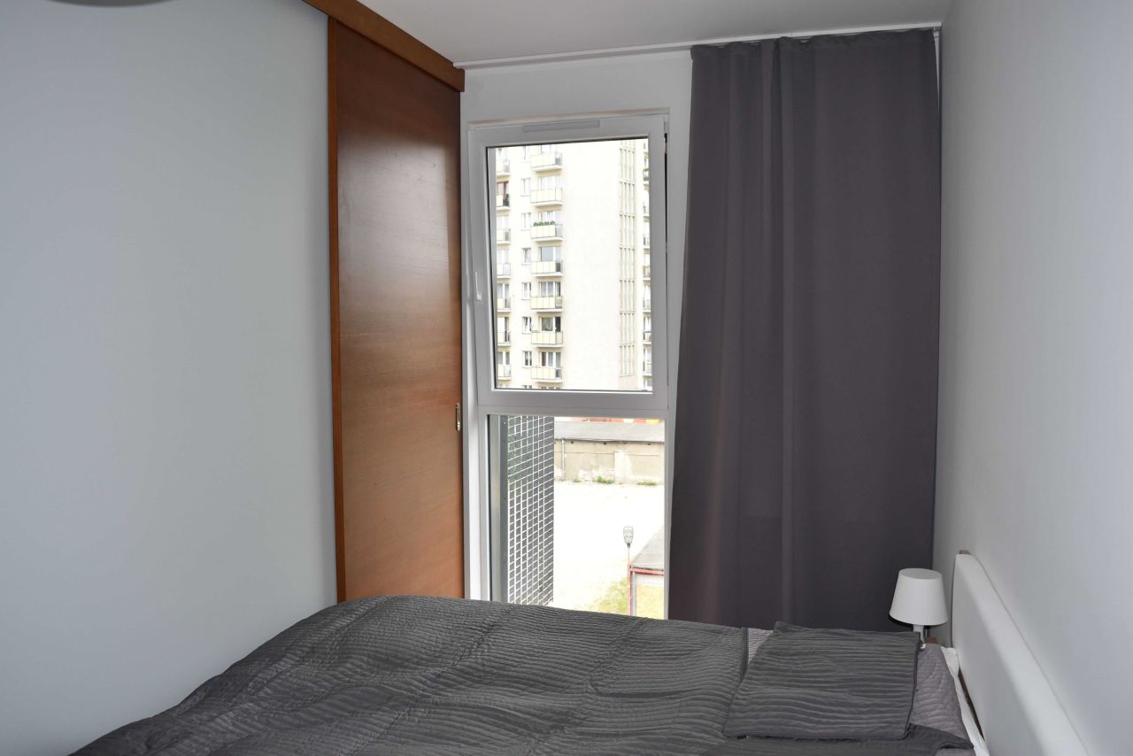 Mieszkanie 2-pokojowe Gdańsk Śródmieście. Zdjęcie 2