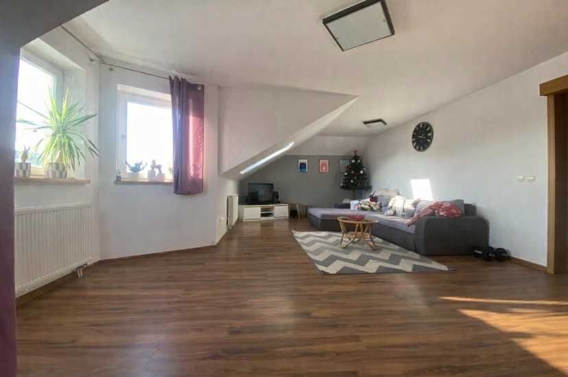 Mieszkanie 2-pokojowe Bochnia, ul. Brzeźnicka