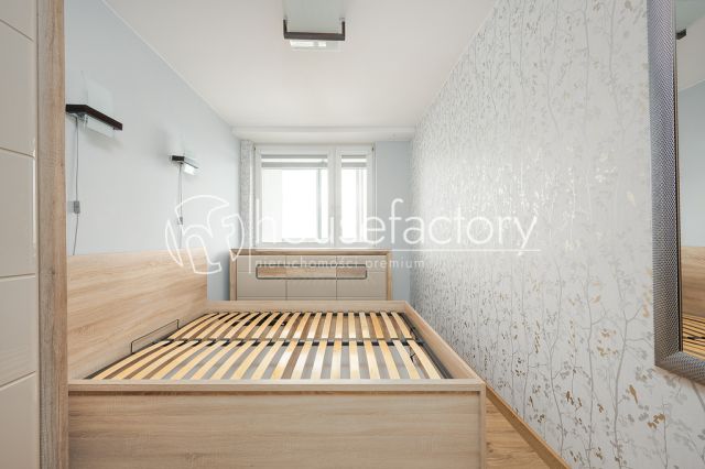 Mieszkanie 3-pokojowe Łódź. Zdjęcie 3