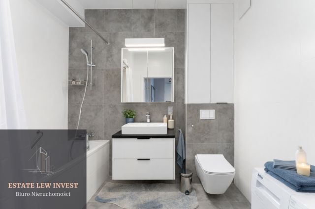 Mieszkanie 2-pokojowe Kraków, ul. Rakowicka. Zdjęcie 9