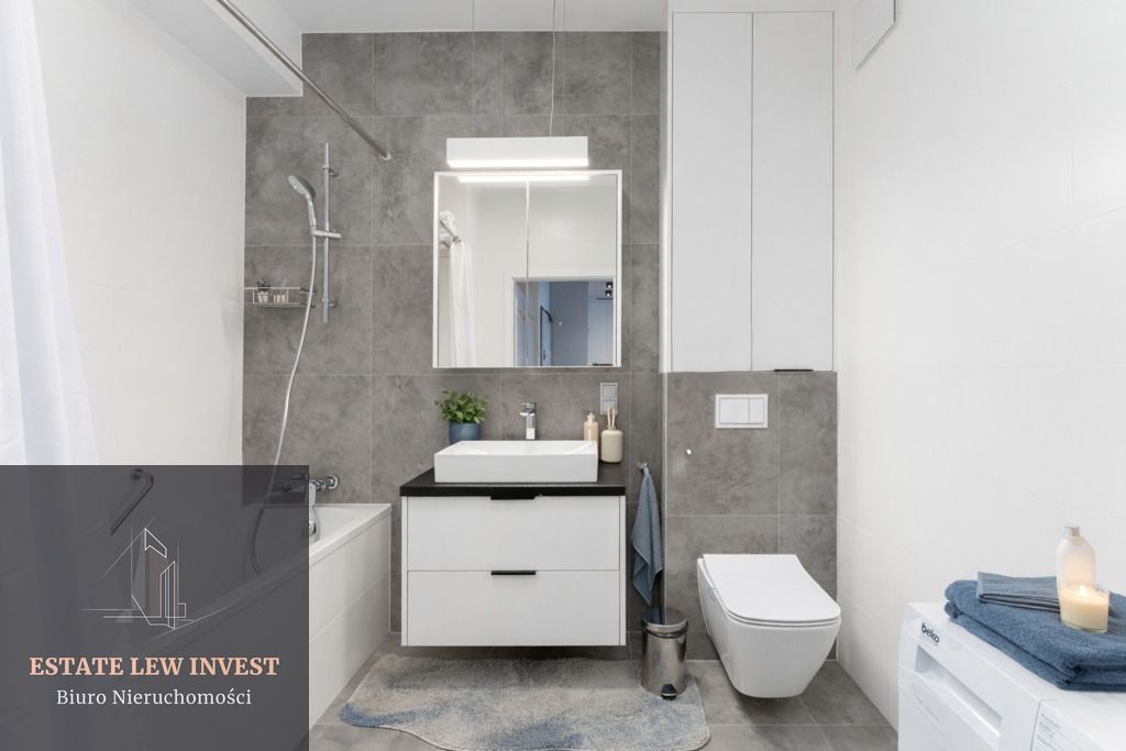 Mieszkanie 2-pokojowe Kraków, ul. Rakowicka. Zdjęcie 9