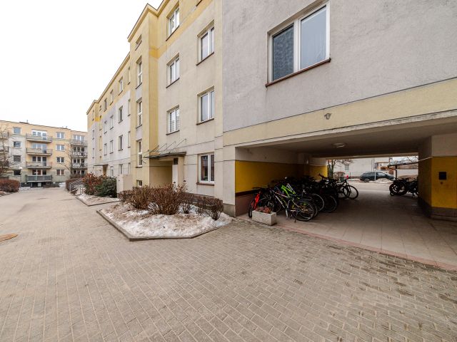 Mieszkanie 2-pokojowe Warszawa Białołęka, ul. Skarbka z Gór. Zdjęcie 14