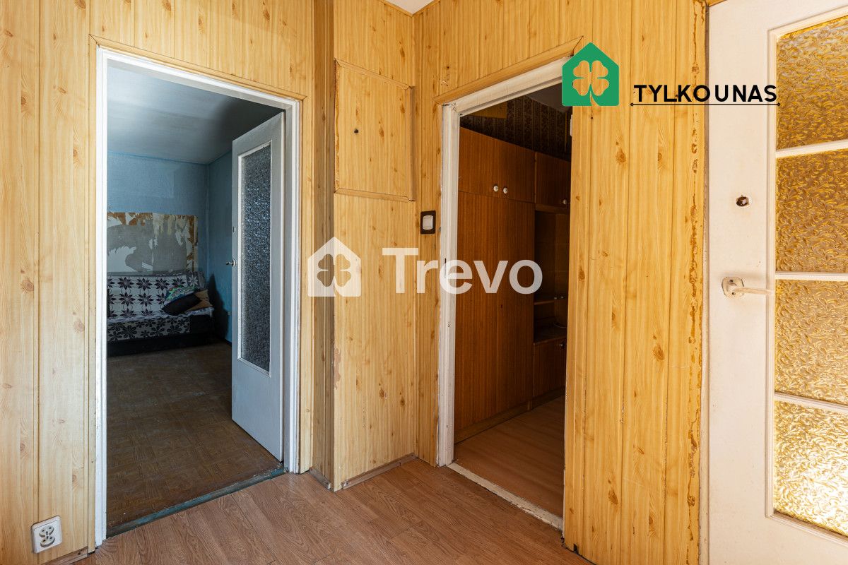 Mieszkanie 3-pokojowe Gdańsk Morena, ul. Henryka Arctowskiego. Zdjęcie 13