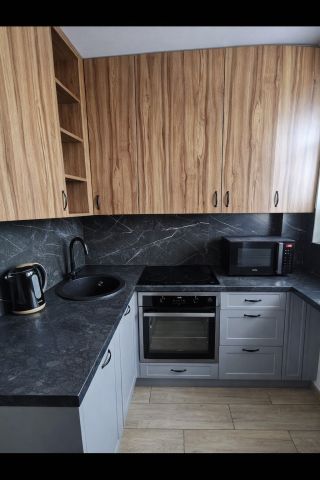 Mieszkanie 2-pokojowe Maków Mazowiecki, ul. 1 Maja. Zdjęcie 1